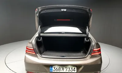 Genesis G90 2021, 137464 км, за 32500000 KRW - фото 20