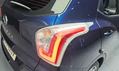 KG_Mobility_Ssangyong TIBOLI 2018, 92683 км, за 9900000 KRW - фото 23