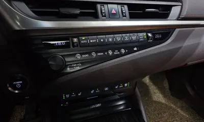 Lexus ES 2020, 48866 км, за 43500000 KRW - фото 33