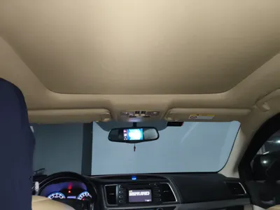 Toyota Highlander 2015, 155500 км, за 90524.31 CNY - фото 19