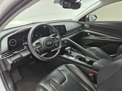 Hyundai Avante 2024, 85550 км, за 17700000 KRW - фото 8