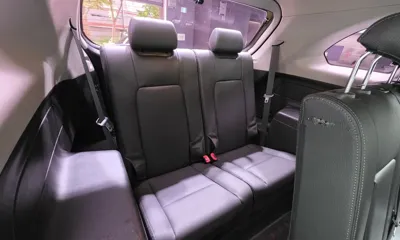 ChevroletGMDaewoo Captiva 2015, 97032 км, за 5300000 KRW - фото 18