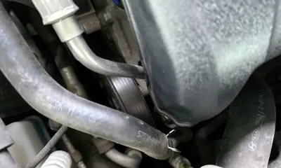 Kia Canival 2018, 62347 км, за 15900000 KRW - фото 33