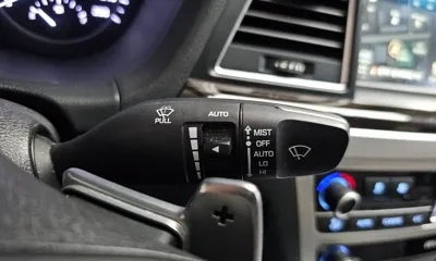 Genesis G80 2019, 144644 км, за 16500000 KRW - фото 27