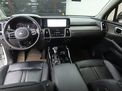 Kia Sorento 2021, 188777 км, за 16300000 KRW - фото 7