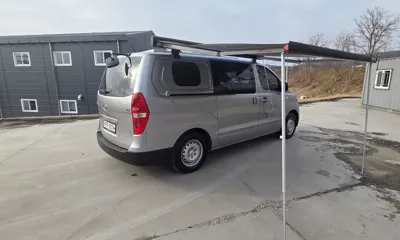 Hyundai Starex 2021, 61082 км, за 23870000 KRW