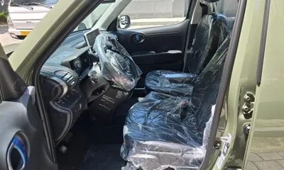 Hyundai Casper 2026, 4 км, за 21400000 KRW - фото 9