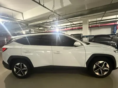 Hyundai Tucson 2024, 19779 км, за 27370000 KRW