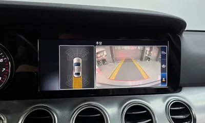 Mercedes-Benz E-Class 2019, 73437 км, за 21700000 KRW - фото 14
