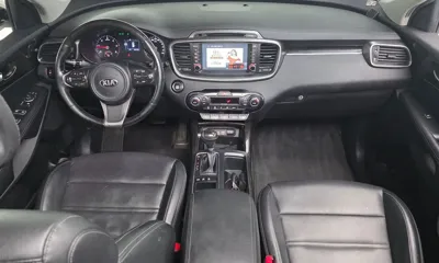 Kia Sorento 2016, 158146 км, за 12500000 KRW - фото 7