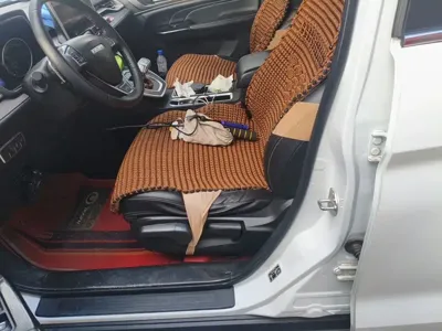 Haval M6 2022, 62100 км, за 54400 CNY - фото 8
