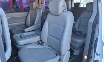 Hyundai Starex 2015, 152000 км, за 10800000 KRW - фото 15