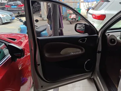 Wuling Binnguo 2023, 940000 км, за 52600 CNY - фото 27