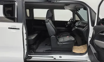 Kia Ray 2022, 75837 км, за 12000000 KRW - фото 31