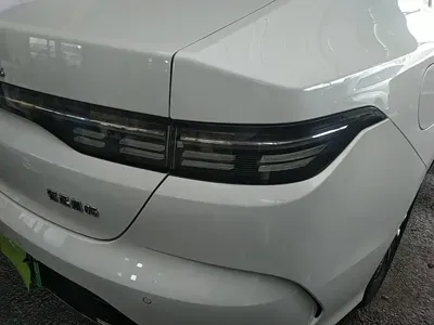 BYD Destroyer 05 2025, 25800 км, за 52800 CNY - фото 8