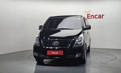 Hyundai Starex 2017, 105062 км, за 9500000 KRW