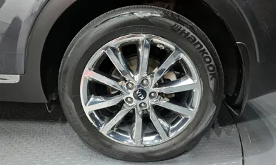 Kia Sorento 2016, 109584 км, за 12990000 KRW - фото 21