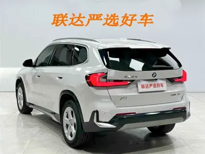 BMW X1 2023, 20400 км, за 206000 CNY - фото 24