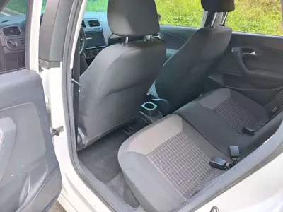 Volkswagen Polo 2019, 50000 км, за 38800 CNY - фото 9