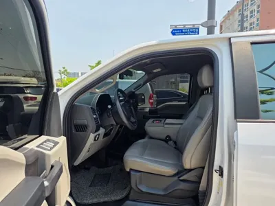 Ford F150 2018, 121000 км, за 39990000 KRW - фото 11