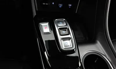 Hyundai Sonata 2021, 143357 км, за 13400000 KRW - фото 9