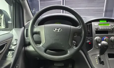 Hyundai Starex 2011, 276755 км, за 4900000 KRW - фото 13