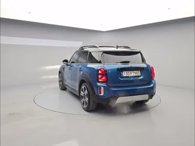 MINI Countryman 2023, 35959 км, за 32500000 KRW