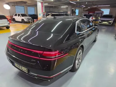 Genesis G90 2022, 76864 км, за 16020000 KRW - фото 6