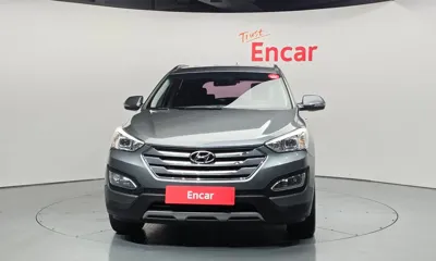 Hyundai Santafe 2015, 193738 км, за 7500000 KRW