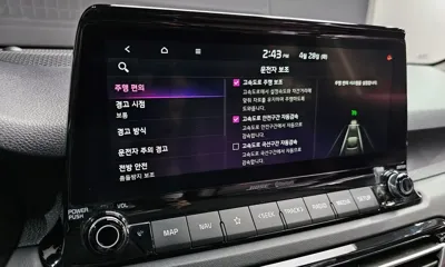 Kia Seltos 2020, 119309 км, за 16490000 KRW - фото 20