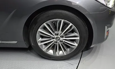 Genesis EQ900 2016, 204086 км, за 11500000 KRW - фото 5