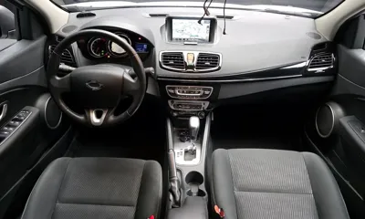 Renault-KoreaSamsung SM3 2016, 91217 км, за 3190000 KRW - фото 7