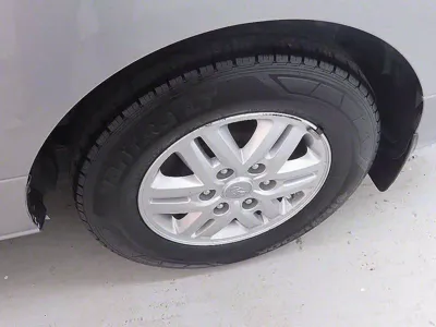 Hyundai Starex 2021, 140000 км, за 13900000 KRW - фото 16