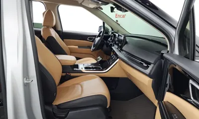 Kia Canival 2021, 40171 км, за 21300000 KRW - фото 26