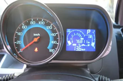 ChevroletGMDaewoo Spark 2015, 76780 км, за 3900000 KRW - фото 11