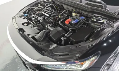 Honda Accord 2019, 58888 км, за 16500000 KRW - фото 6