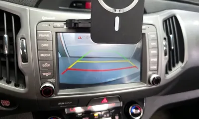 Kia Sportage 2014, 149102 км, за 6900000 KRW - фото 16