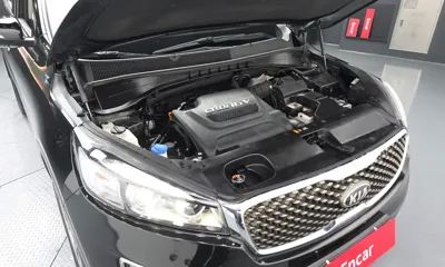 Kia Sorento 2015, 129878 км, за 9200000 KRW - фото 6