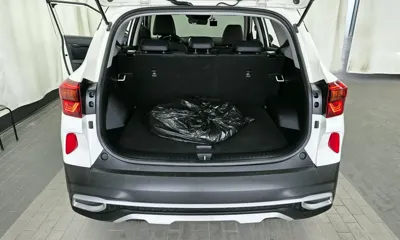 Kia Seltos 2021, 122352 км, за 15990000 KRW - фото 20