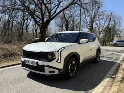 Kia Seltos 2026, 15 км, за 28550000 KRW