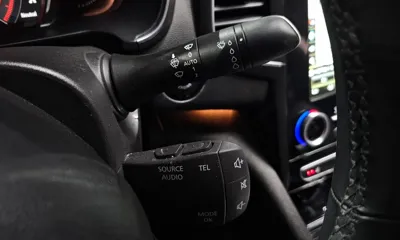 Renault-KoreaSamsung SM6 2016, 84818 км, за 7400000 KRW - фото 28