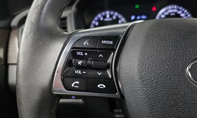 Hyundai Sonata 2018, 148626 км, за 11500000 KRW - фото 33