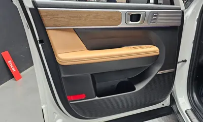Hyundai Santafe 2024, 29303 км, за 37300000 KRW - фото 24