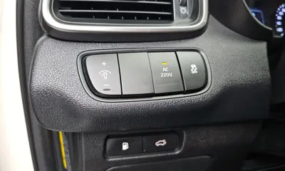 Kia Sorento 2016, 116199 км, за 13000000 KRW - фото 13