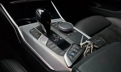 BMW 3-Series 2022, 43515 км, за 25900000 KRW - фото 9