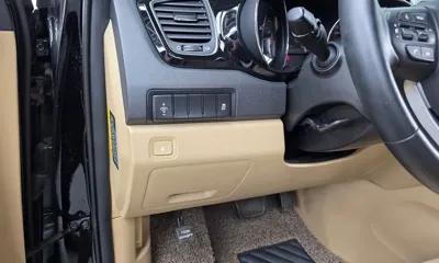 Kia Canival 2019, 88684 км, за 18990000 KRW - фото 16
