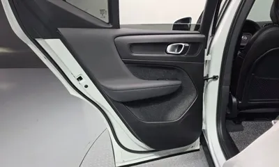 Volvo XC40 2023, 14386 км, за 36800000 KRW - фото 25