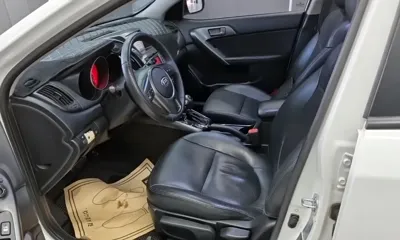 Kia Porte 2011, 95000 км, за 2600000 KRW - фото 10