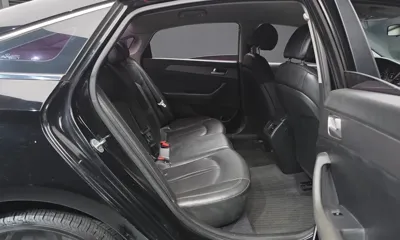 Hyundai Sonata 2015, 228926 км, за 4390000 KRW - фото 11
