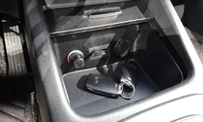 Kia K3 2014, 78438 км, за 6800000 KRW - фото 12